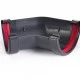 Anthracite 7016 Round Guttering 135 Degree Angle