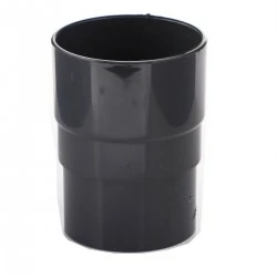Anthracite Grey Down Pipe Joint