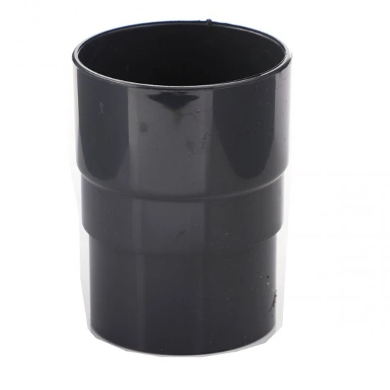 Anthracite Grey Down Pipe Joint