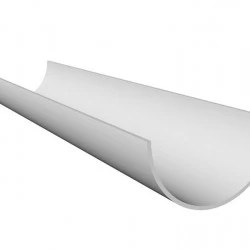 Deepflow/ 4m Length Brilliant White Deepflow/ 4m Length Brilliant White