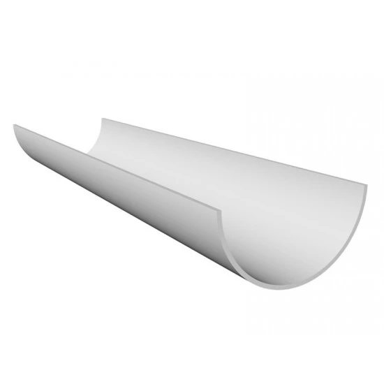Deepflow/ 4m Length Brilliant White