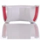 Dee Flow 135 Degree Angle Brilliant White