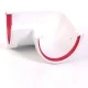 Deepflow/ 90 Degree Internal External Angle Brilliant White