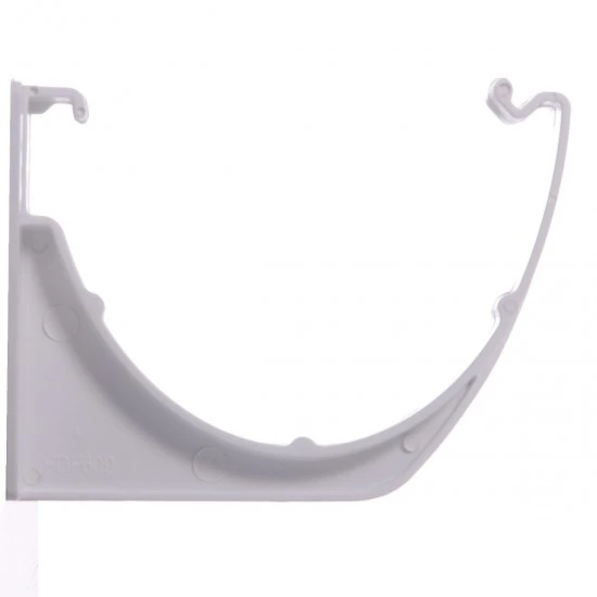 Deepflow/ Bracket Brilliant White