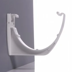Deepflow/ Bracket Brilliant White