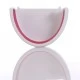 Deepflow/ External Stop End Brilliant White