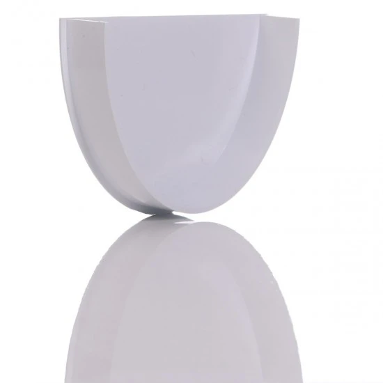 Deepflow/ Internal Stop End Brilliant White