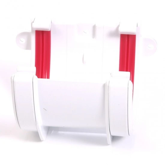 Deepflow/ Union Brilliant White