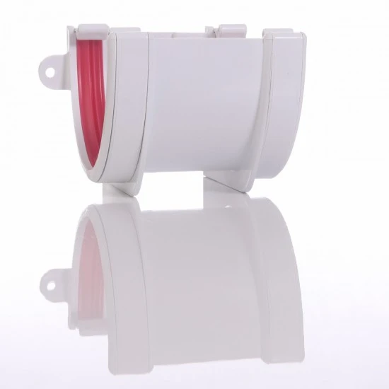 Deepflow/ Union Brilliant White