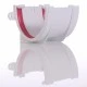 Deepflow/ Union Brilliant White