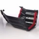 Ogee Guttering 135 Degree Angle Black