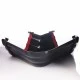 Ogee Guttering 90 Degree Angle Black
