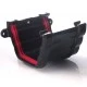 Ogee Guttering Union Brilliant Black