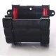 Ogee Guttering Union Brilliant Black