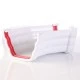 Ogee Guttering 150 Degree Angle White