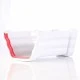 Ogee Guttering 150 Degree Angle White