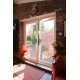 White French Doors uPVC
