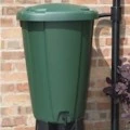 Garden Water Butts
