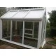 The Ultimate Double Glazed Greenhouse 6' x 8 The Ultimate Double Glazed Greenhouse 6' x 8