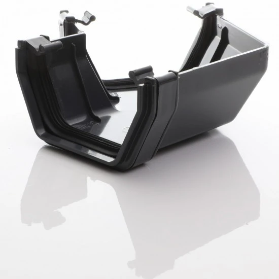 Anthracite Grey Square 120 Degree Angle 7016 Anthracite Grey Square 120 Degree Angle 7016