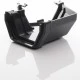 Anthracite Grey Square 120 Degree Angle 7016 Anthracite Grey Square 120 Degree Angle 7016