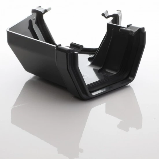 Anthracite Grey Square 120 Degree Angle 7016 Anthracite Grey Square 120 Degree Angle 7016