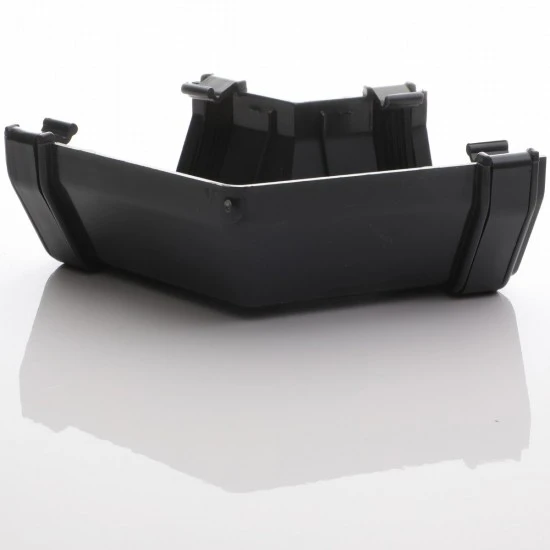 Anthracite Grey Square 120 Degree Angle 7016 Anthracite Grey Square 120 Degree Angle 7016