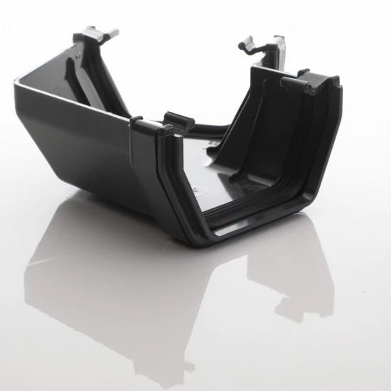 Anthracite Grey Square 120 Degree Angle 7016 Anthracite Grey Square 120 Degree Angle 7016