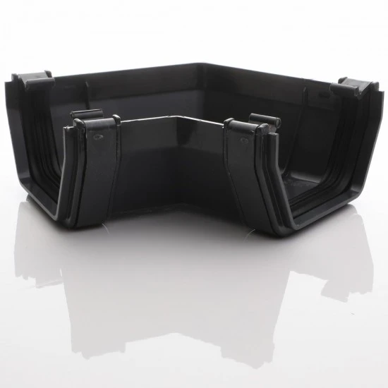 Anthracite Grey Square 120 Degree Angle 7016 Anthracite Grey Square 120 Degree Angle 7016