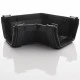 Anthracite Grey Square 120 Degree Angle 7016 Anthracite Grey Square 120 Degree Angle 7016