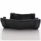 Anthracite Grey Square 150 Degree Angle 7016 