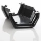 Anthracite Grey Square 150 Degree Angle 7016 