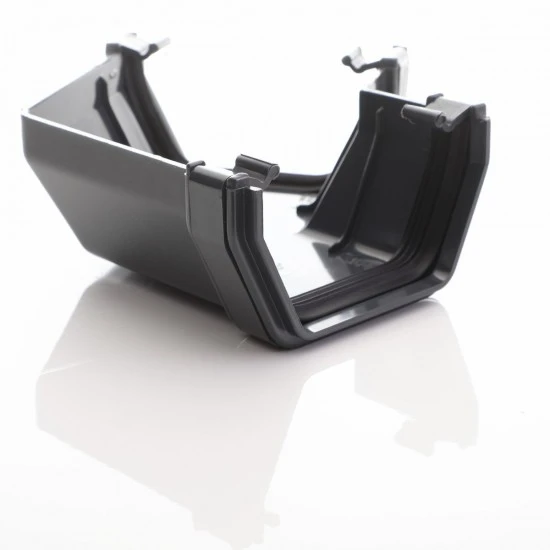 Anthracite Grey Square 120 Degree Angle 7016 Anthracite Grey Square 120 Degree Angle 7016