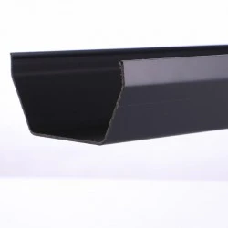 Anthracite Square 7016  4m x 112mm Anthracite Grey