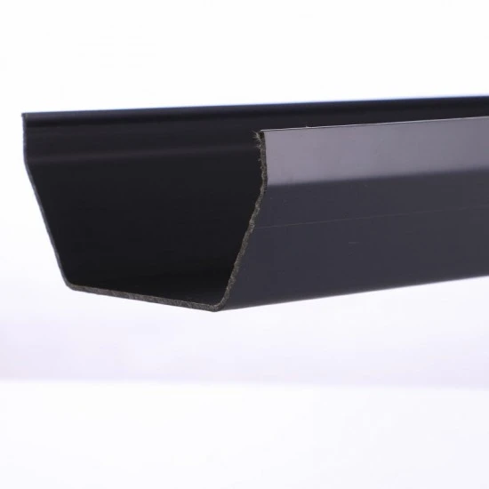 Anthracite Square 7016  4m x 112mm Anthracite Grey