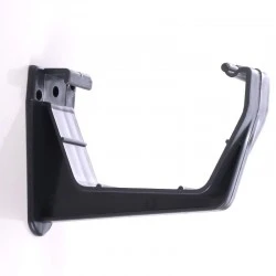 Anthracite Square Bracket 7016 Anthracite Square Bracket 7016