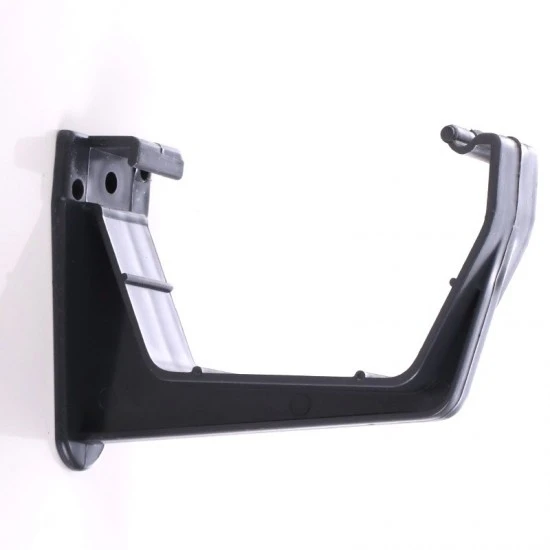 Anthracite Square Bracket 7016  