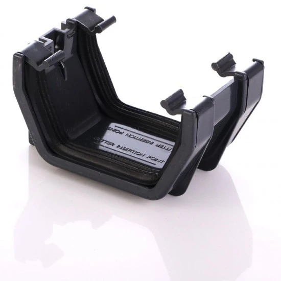 Anthracite Square Square Union 7016  