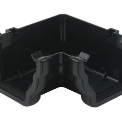 Cast Iron Effect Niagara 90º  Internal Gutter Angle