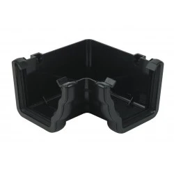 Cast Iron Effect Niagara 90º  Internal Gutter Angle