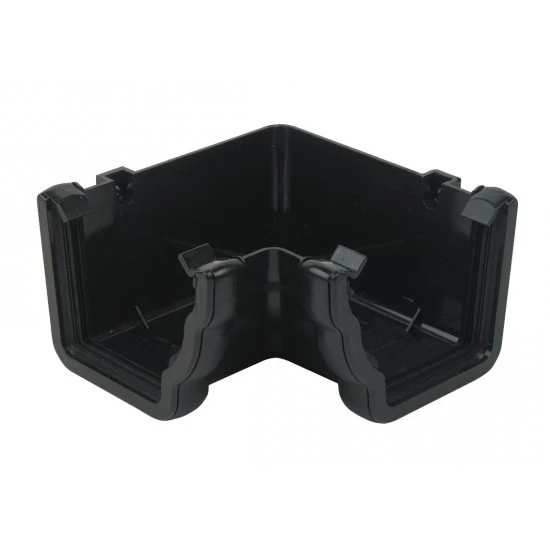 Cast Iron Effect Niagara 90º  Internal Gutter Angle