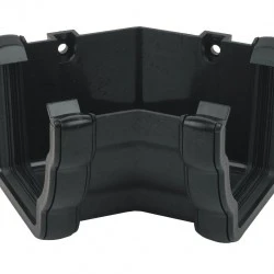 Cast Iron Effect Niagara 135º Internal Gutter Angle