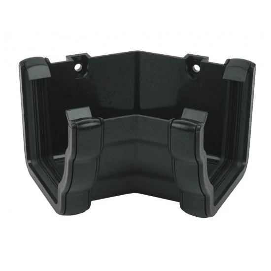 Cast Iron Effect Niagara 135º Internal Gutter Angle