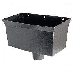 Cast Effect Square Hopper