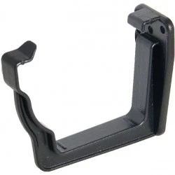 Cast Iron Effect Niagara Brackets