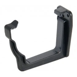 Cast Iron Effect Niagara Brackets