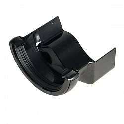 Cast Effect to Cast Iron Ogee R/H Adaptor