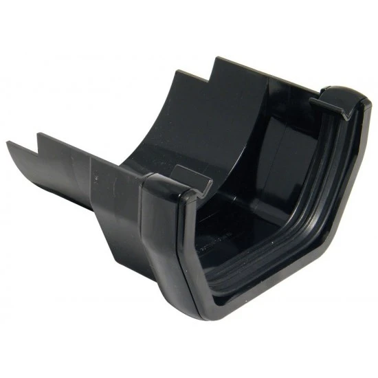 Black Square to Cast Iron Adapter (RDS5B)