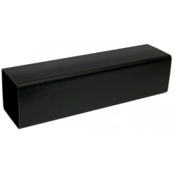  65mm Black 4m Down Pipe (APS4B)