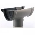 200mm Grey Gutter For Industrial and Commercial